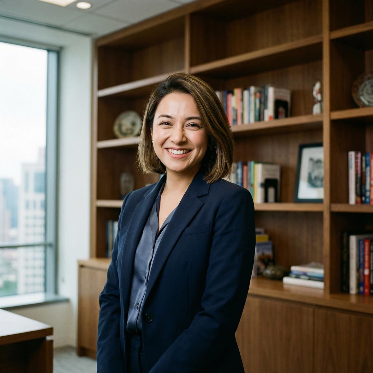 17c一起草社区顾问王思琪