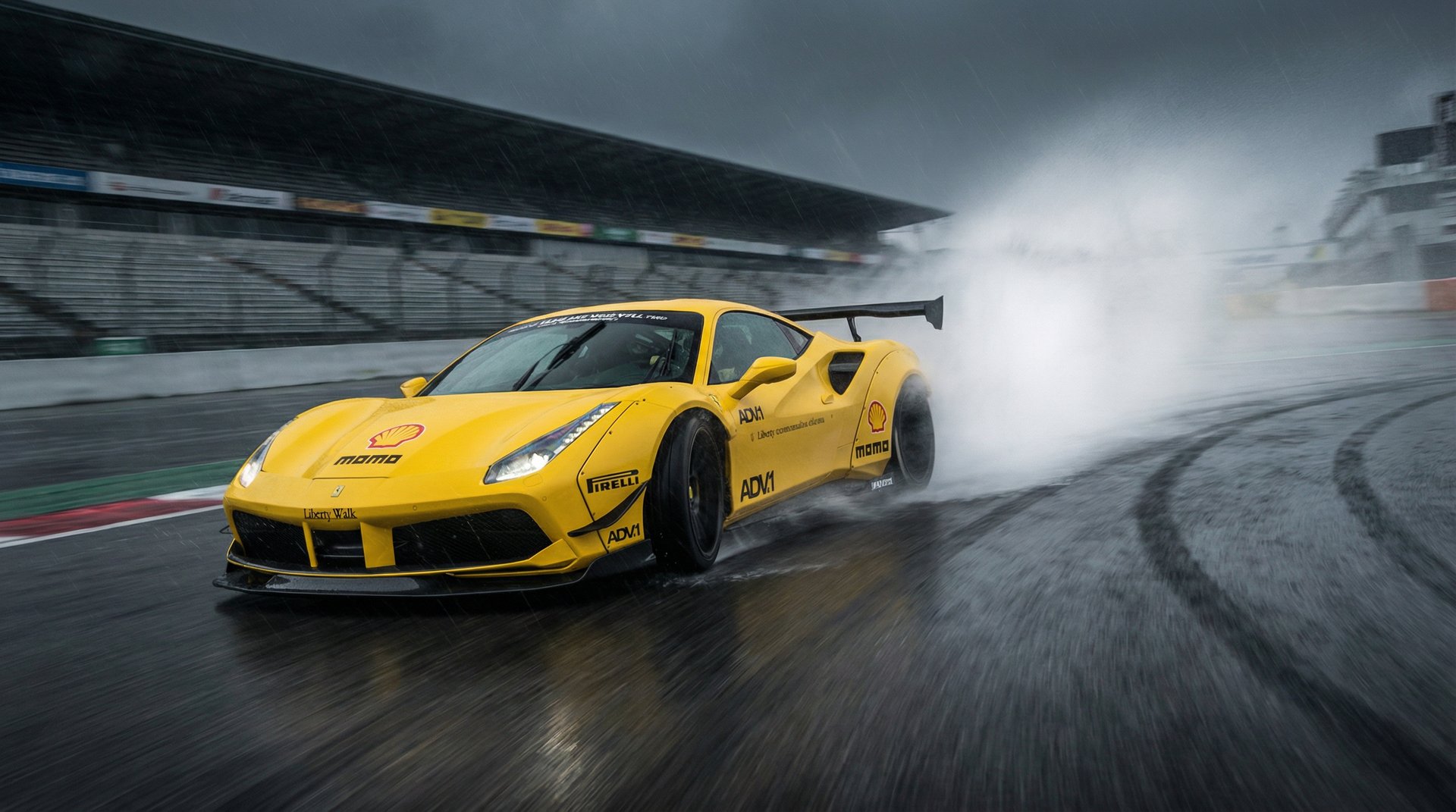 17c一起草雨战赛道视频