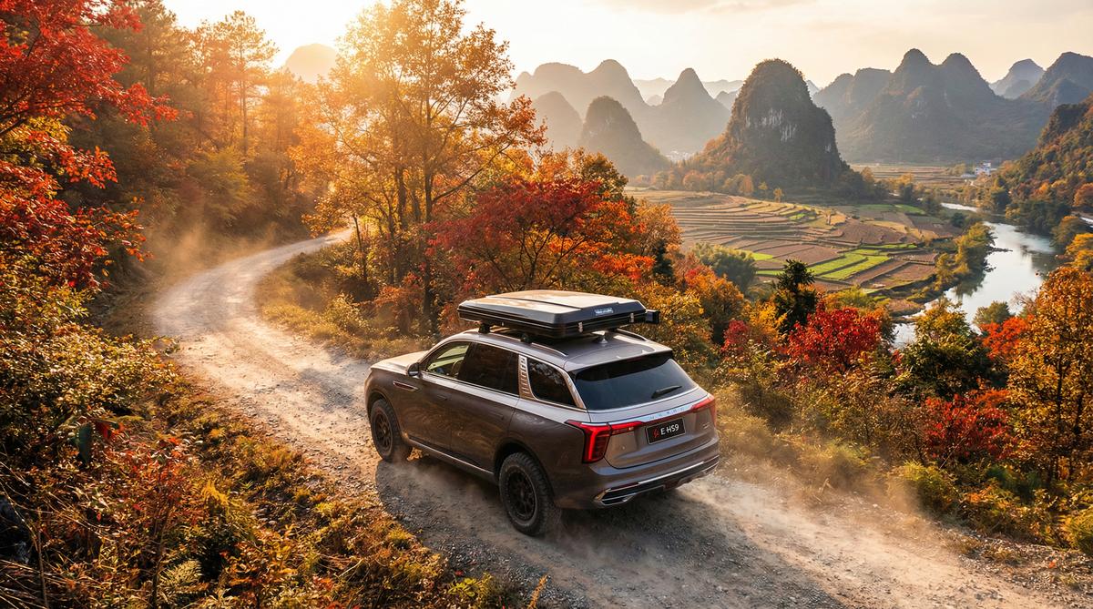 17c一起草旅行车MV视频